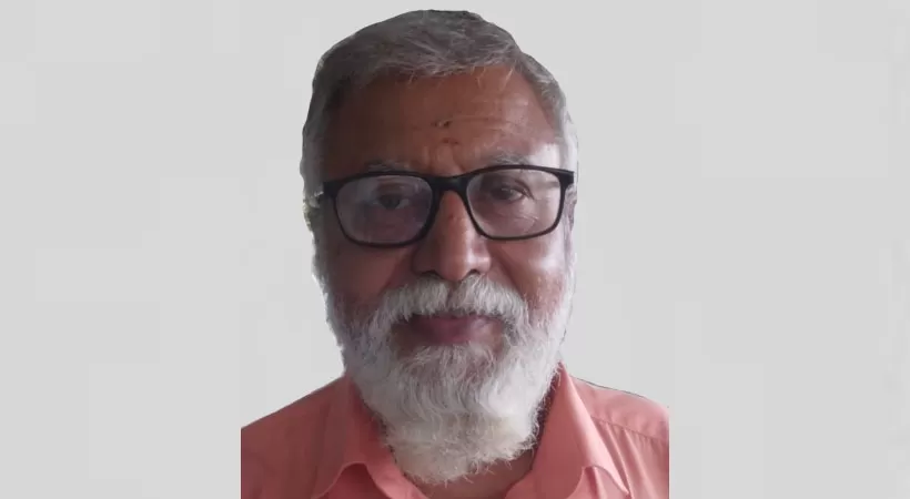 ഹിമാലയന്‍ യാത്രയ്ക്കിടെ മലയാളി സൂര്യഘാതമേറ്റ് മരിച്ചു