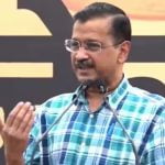 യമുന നദിയിൽ വിഷം കലർത്തിയെന്ന പ്രസ്താവന; അരവിന്ദ് കെജ്രിവാളിനെതിരെ കേസെടുത്തു