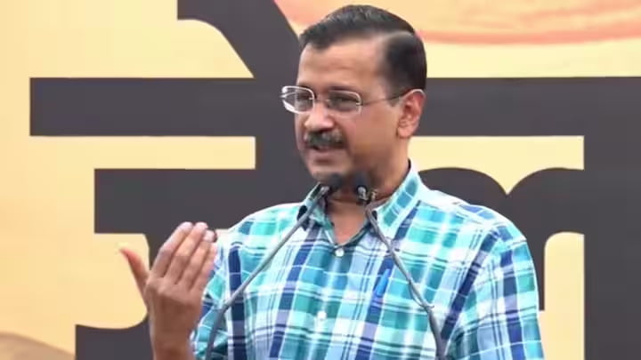 യമുന നദിയിൽ വിഷം കലർത്തിയെന്ന പ്രസ്താവന; അരവിന്ദ് കെജ്രിവാളിനെതിരെ കേസെടുത്തു