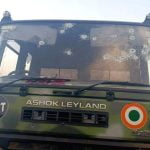 പൂഞ്ചിൽ വ്യോമസേന വാഹന വ്യൂഹത്തിന് നേരെ ഭീകരാക്രമണം; സൈനികര്‍ക്ക് പരുക്ക്