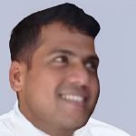 മലയാളി സൈനികൻ വെള്ളച്ചാട്ടത്തിൽ വീണ് മരിച്ചു; അപകടം വിനോദയാത്രയ്ക്കിടെ