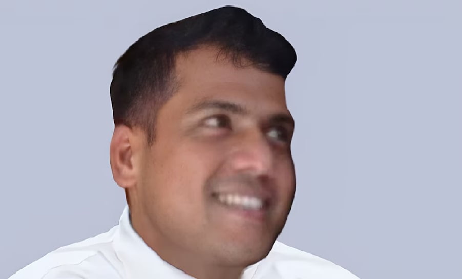 മലയാളി സൈനികൻ വെള്ളച്ചാട്ടത്തിൽ വീണ് മരിച്ചു; അപകടം വിനോദയാത്ര‌യ്ക്കിടെ