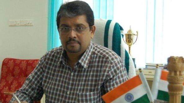 ഐഎഎസ് തലപ്പത്ത് അഴിച്ചു പണി; ബിജു പ്രഭാകര് കെ.എസ്.ഇ.ബി. ചെയര്മാനാകും, കെ. വാസുകി നോര്ക്ക സെക്രട്ടറി