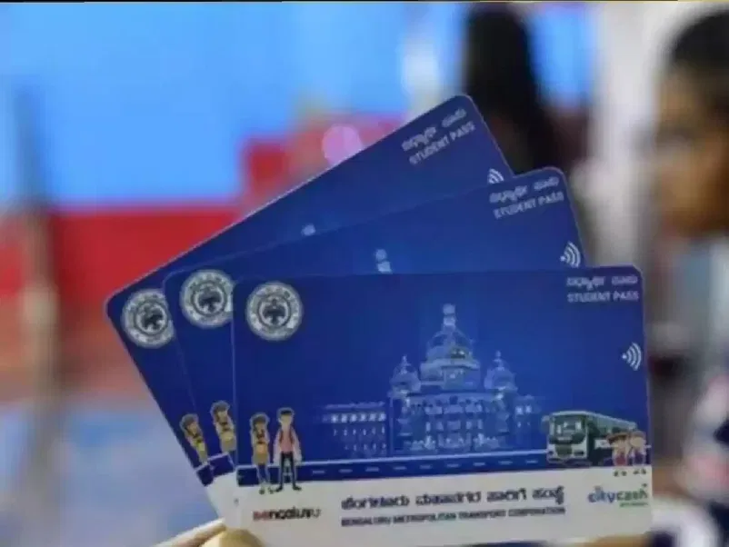 ബി.എം.ടി.സി. ബസുകളിലെ വിദ്യാർഥി പാസ്; ഇന്നുമുതൽ അപേക്ഷിക്കാം
