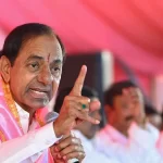 കെ ചന്ദ്രശേഖര്‍ റാവുവിനെ തിരഞ്ഞെടുപ്പ് കമ്മീഷന്‍ പ്രചാരണത്തില്‍ നിന്ന് വിലക്കി