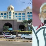 ഔദ്യോഗിക സന്ദർശനത്തിനെത്തിയ പ്രധാനമന്ത്രി താമസിച്ച ഹോട്ടലിൻ്റെ ബില്ലടച്ചില്ല; നിയമ നടപടിക്കൊരുങ്ങി മൈസൂരുവിലെ പഞ്ചനക്ഷത്ര ഹോട്ടൽ