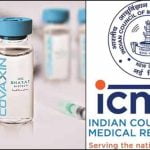 കോവാക്സിന്‍റെ പാർശ്വഫലങ്ങളെ കുറിച്ചുള്ള പഠനം തള്ളി ഐസിഎംആർ; റിപ്പോർട്ട് തെറ്റിദ്ധരിപ്പിക്കുന്നത്