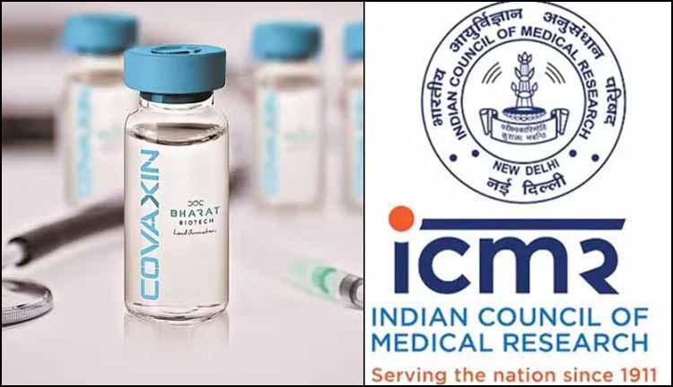 കോവാക്സിന്റെ പാർശ്വഫലങ്ങളെ കുറിച്ചുള്ള പഠനം തള്ളി ഐസിഎംആർ; റിപ്പോർട്ട് തെറ്റിദ്ധരിപ്പിക്കുന്നത്