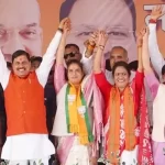 മധ്യപ്രദേശില്‍ കോണ്‍ഗ്രസ് എംഎല്‍എ ബിജെപിയില്‍ ചേര്‍ന്നു