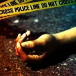 കരഗ ഘോഷയാത്രയിൽ പങ്കെടുത്ത് മടങ്ങവേ രണ്ട് പേർ ഷോക്കേറ്റ് മരിച്ചു