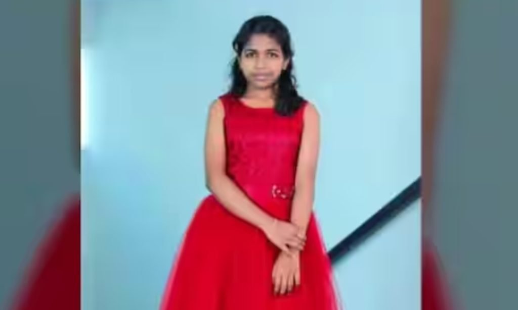 നൃത്തപരിശീലനത്തിനിടെ 13കാരി കുഴഞ്ഞുവീണ് മരിച്ചു