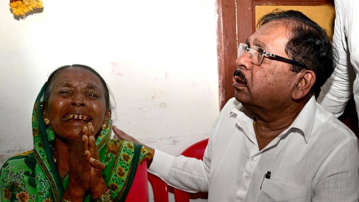 അഞ്ജലി കൊലക്കേസ്; നീതി നടപ്പാക്കാൻ സർക്കാർ പ്രതിജ്ഞാബദ്ധരാണെന്ന് മന്ത്രി