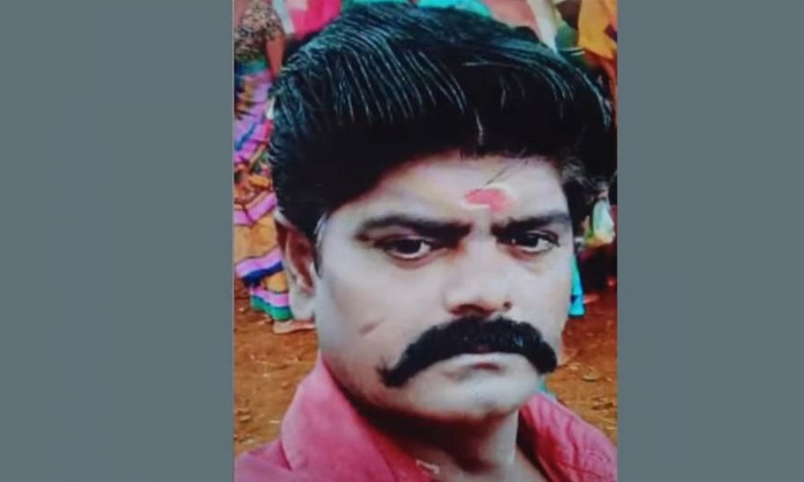 കിണറ്റിലെ പാറ പൊട്ടിക്കുന്നതിനിടെ സ്ഫോടനം; തൊഴിലാളി മരിച്ചു