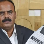 പ്രജ്വല് രേവണ്ണ കേസ്; ബിജെപി നേതാവ് ദേവരാജ ഗൗഡ അറസ്റ്റില്