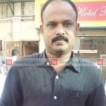 പിക്കപ്പ് വാന്‍ ലോറിയിലിടിച്ച് മലയാളി ഡ്രൈവര്‍ക്ക് ദാരുണാന്ത്യം