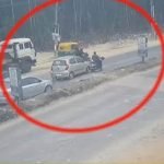 ബൈക്കിന് സൈഡ് നൽകിയില്ല; ബെംഗളൂരുവിൽ മലയാളി കുടുംബത്തിന് നേരെ ആക്രമണം