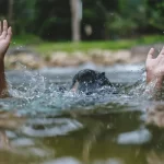 കൊട്ടാരക്കരയില്‍ കനാല്‍ കുളത്തില്‍ രണ്ട് പേര്‍ മുങ്ങിമരിച്ചു