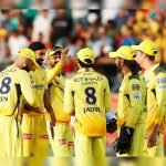 ഐപിഎല്‍; ഓള്‍റൗണ്ടര്‍ മികവില്‍ തിളങ്ങി ജഡേജ, പഞ്ചാബിനെതിരെ ചെന്നൈക്ക് വിജയം