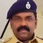 ഗുണ്ടാനേതാവിന്റെ വീട്ടില്‍ സല്‍ക്കാരം; ഡിവൈഎസ്പിയെ സസ്‌പെന്‍ഡ് ചെയ്യും