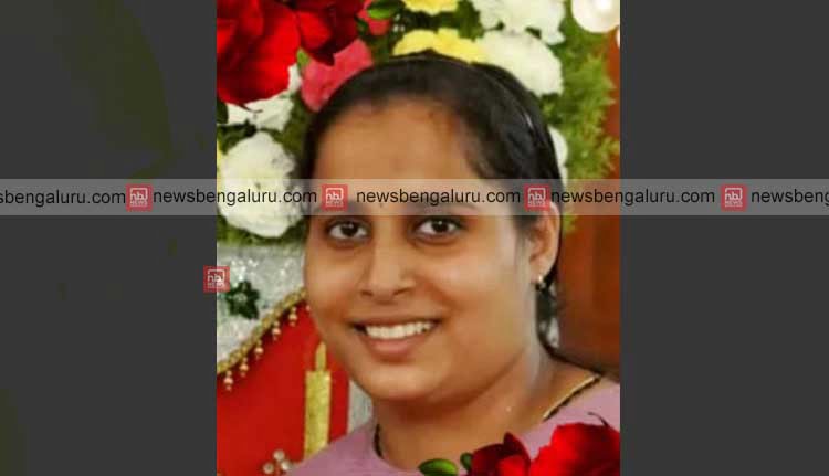മലയാളി വിദ്യാർഥിനി ബെംഗളൂരുവിൽ കെട്ടിടത്തിൽ നിന്നു വീണുമരിച്ചു