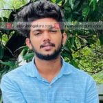 മലയാളി യുവാവ് ബെംഗളൂരുവിൽ ബൈക്കപകടത്തിൽ മരിച്ചു
