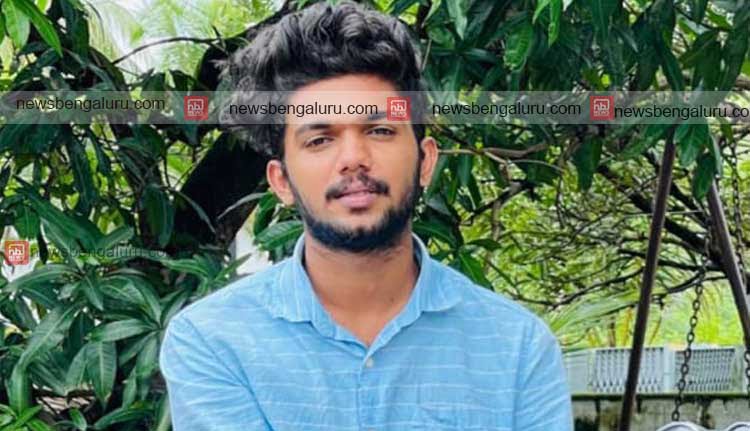 മലയാളി യുവാവ് ബെംഗളൂരുവിൽ ബൈക്കപകടത്തിൽ മരിച്ചു