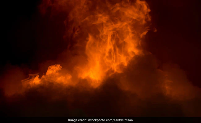 പുരി ജഗന്നാഥ ഉത്സവത്തിനിടെ പടക്കങ്ങൾ പൊട്ടിത്തെറിച്ച് 15 പേർക്ക് പരുക്ക്