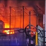 ഡൽഹിയിൽ കുട്ടികളുടെ ആശുപത്രിയിൽ തീപിടിത്തം; 6 നവജാത ശിശുക്കൾ വെന്തു മരിച്ചു