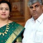 അതിജീവിതയെ തട്ടിക്കൊണ്ടുപോകൽ; ഭവാനി രേവണ്ണയുടെ മുൻ‌കൂർ ജാമ്യാപേക്ഷ കോടതി തള്ളി