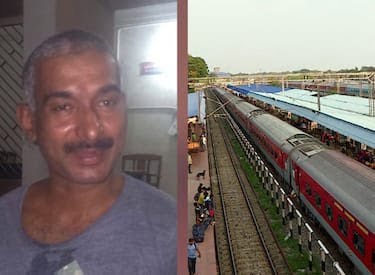 മംഗളൂരു – ചെന്നൈ എക്‌സ്പ്രസിലെ വനിതാ ടിടിഇക്കുനേരെ കയ്യേറ്റം; ഒരാൾ പിടിയിൽ