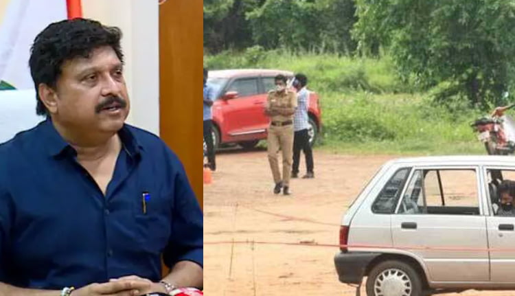 ഡ്രൈവിംഗ് സ്കൂളുകാരുടെ സമരത്തില് ഇടപെട്ട് മന്ത്രി; നാളെ ചര്ച്ച