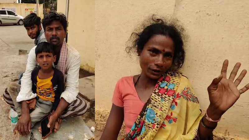 ഇരുമ്പ് ഗേറ്റ് ദേഹത്ത് വീണു ഏഴ് വയസുകാരിക്ക് ദാരുണാന്ത്യം