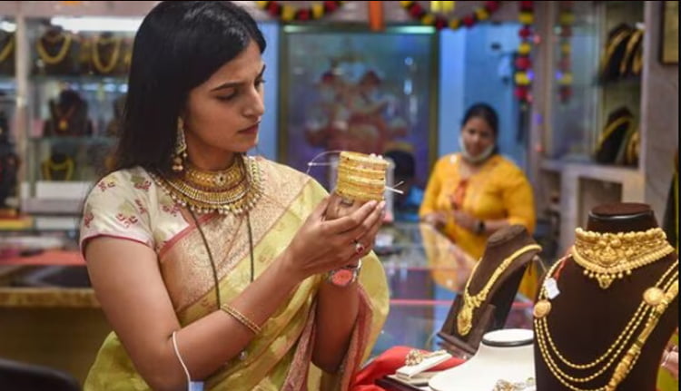 സ്വര്‍ണവിലയില്‍ വീണ്ടും വർധന; പവന് 680 രൂപ കൂടി