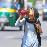 കനത്ത ചൂട് തുടരും; കൂടുതൽ ജില്ലകളിൽ ഉഷ്ണതരംഗ സാധ്യത