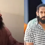 കന്നഡ നടൻ ചേതൻ ചന്ദ്രക്ക് നേരെ ആൾക്കൂട്ട ആക്രമണം; പോലീസ് കേസെടുത്തു