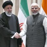 ഇബ്രാഹിം റെയ്‌സിയുടെ മരണം; ഇന്ത്യയില്‍ നാളെ ദു:ഖാചരണം