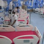 ഡൽഹി ആശുപത്രിയിലെ തീപിടുത്തം; പരിശോധന കർശനമാക്കാൻ നിർദേശിച്ച് കേന്ദ്രസർക്കാർ