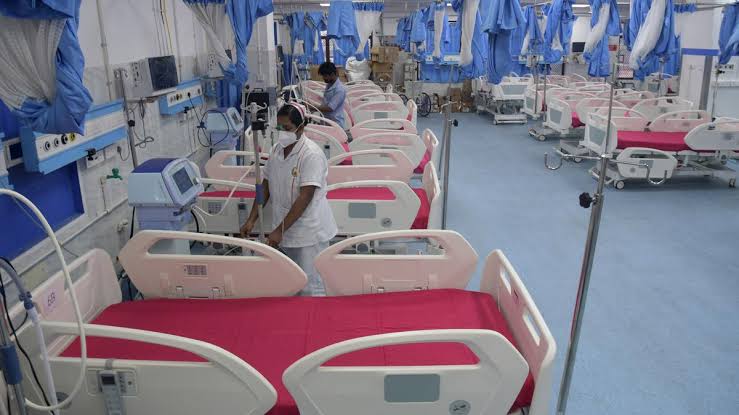 ഡൽഹി ആശുപത്രിയിലെ തീപിടുത്തം; പരിശോധന കർശനമാക്കാൻ നിർദേശിച്ച് കേന്ദ്രസർക്കാർ