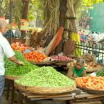 ബെംഗളൂരുവിൽ പച്ചക്കറി വിലയിൽ വർധന