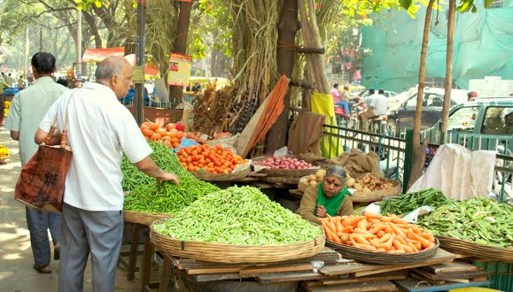 ബെംഗളൂരുവിൽ പച്ചക്കറി വിലയിൽ വർധന