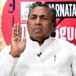 കർണാടകയും തമിഴ്നാടും സഹോദരങ്ങളെ പോലെ; കാവേരി ജലം പ്രശ്നരഹിതമായി പങ്കിടുമെന്ന് മന്ത്രി