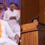 അറസ്റ്റ് അനിവാര്യം; പ്രജ്വലിനെ വിമാനത്താവളത്തിൽ വെച്ച് അറസ്റ്റ് ചെയ്യുമെന്ന് ആഭ്യന്തര മന്ത്രി