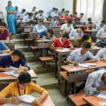 സംസ്ഥാനത്ത് ഓപ്പൺ ബുക്ക് പരീക്ഷ നടത്താനൊരുങ്ങി സർക്കാർ