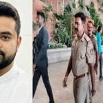 34 ദിവസം ഒളിവിൽ; ബെംഗളൂരുവിൽ വിമാനമിറങ്ങിയതിനു പിന്നാലെ പ്രജ്വൽ രേവണ്ണ അറസ്റ്റിൽ