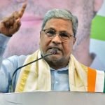 മുഡ ഭൂമി കുംഭകോണ കേസ്; സിദ്ധരാമയ്യയെ പ്രോസിക്യൂട്ട് ചെയ്യാൻ ഗവര്‍ണറുടെ അനുമതി