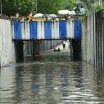 അടിപ്പാതകളിലെ അപകടങ്ങൾ; മുൻകരുതലുകളുമായി ബിബിഎംപി