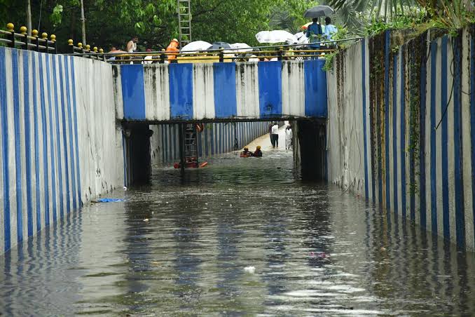 അടിപ്പാതകളിലെ അപകടങ്ങൾ; മുൻകരുതലുകളുമായി ബിബിഎംപി