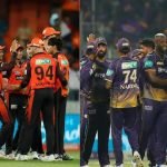 ഹൈദരാബാദും കൊൽക്കത്തയും നേർക്കുനേർ; ഐപിഎല്ലിൽ കലാശപ്പോര് നാളെ