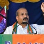 മുൻ എംഎൽഎ രഘുപതി ഭട്ടിനെ പാർട്ടിയിൽ നിന്ന് പുറത്താക്കി ബിജെപി