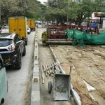 റോഡുകളുടെ മുഖച്ഛായ മാറ്റാനൊരുങ്ങി ബിബിഎംപി; വൈറ്റ് ടോപ്പിങ് പദ്ധതിക്ക് അനുമതി